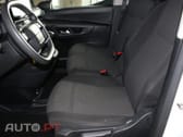 Fiat Doblo 1.5 BlueHDi Curta