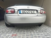 Mazda MX-5 MZR Sport 2.0