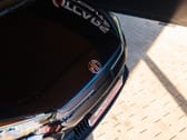 MG MG5 61 kWh Luxury