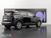 Peugeot 3008 1.5 BlueHDi Active