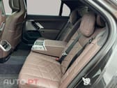 BMW i7 xDrive 60