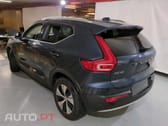 Volvo XC40 1.5 T5 PHEV Inscription Expression