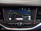 Opel Astra Sports Tourer 1.6CDTI BUSINESS EDITION