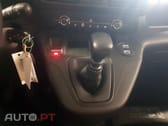 Peugeot Partner Premium Standard 1.5 BlueHDi - 3 Lug. - IVA Dedutível