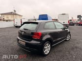 Volkswagen Polo 1.2 TDi BlueMotion