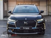 DS DS7 Crossback E-Tense Rivoli EAT8