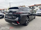 Peugeot 308 SW 1.5 BlueHDi GT EAT8
