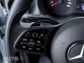 Mercedes-Benz Sprinter CONTENTOR