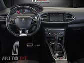 Peugeot 308 1.2 PureTech GT Line EAT6