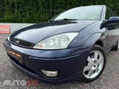 Ford Focus 1.8 TDCi Trend
