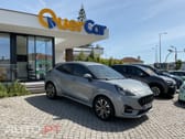 Ford Puma 1.0 EcoBoost MHEV ST-Line Aut.