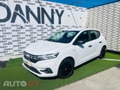 Dacia Sandero 1.0 TCe Expression