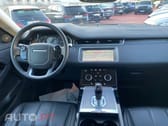 Land Rover Evoque 2.0 D150 AWD HSE Auto