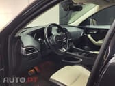 Jaguar F-Pace 2.0 i4D Portfolio AWD Aut.