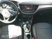 Opel Crossland X 1.2 S&S Edition