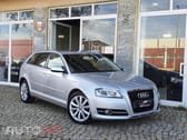 Audi A3 Sportback 1.6 TDI Attraction S-Tronic