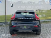 Volvo V40 Cross Country 2.0 D2 Summum Geartronic