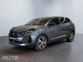 Peugeot 3008 1.6 Hybrid Allure Pack e-EAT8