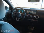 Mercedes-Benz CLA 180 d Shooting Brake Style Plus Aut.
