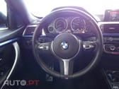 BMW 420 d Pack M Auto