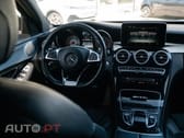 Mercedes-Benz C 63 AMG Station Speedshift 7G-MCT
