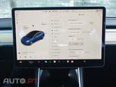 Tesla Model 3 Long Range Tração Integral