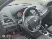Renault Mégane 1.5 dCi Dynamique