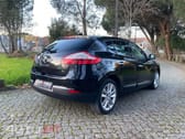Renault Mégane 1.5 dCi Dynamique S