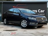 Volkswagen Passat 2.0 TDI 4M Highline IM