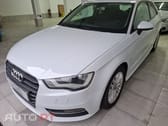 Audi A3 1.6 TDI Advance Ultra