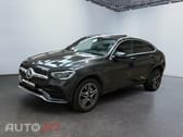 Mercedes-Benz GLC 300 e 4Matic 9G-Tronic AMG Line