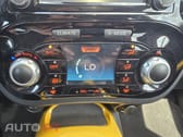 Nissan Juke 1.6 DIG-T Tekna Premium Ext.1 Yellow S.