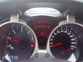 Nissan Juke 1.5 dCi Tekna
