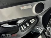 Mercedes-Benz GLC 220 D 4MATIC 9GTRONIC