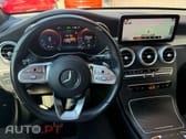 Mercedes-Benz GLC 300 de Coupé 4Matic Business Solutions