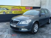 Skoda Octavia 1.9 TDI Sportline