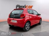 Citroen C1 1.0 VTi Shine