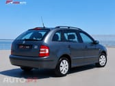 Skoda Fabia Break 1.2 Ambiente