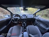 Ford Fiesta 1.0 EcoBoost S&S ST-LINE
