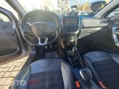 Peugeot 2008 1.2 PureTech Allure