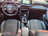 Peugeot 208 1.5 BlueHDi GT
