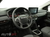 Dacia Jogger Jogger 1.0 ECO-G Extreme+ Up&Go 7L Bi-Fuel