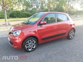 Renault Twingo 1.0 SCE INTENS