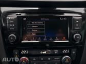 Nissan Qashqai 1.5 dCi N-Connecta Led