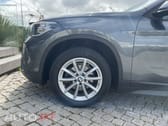 BMW X1 16 d sDrive
