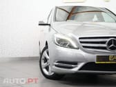 Mercedes-Benz B 180 Style Aut.