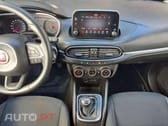 Fiat Tipo 1.3 M-Jet Lounge