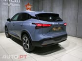 Nissan Qashqai 1.3 DIG-T N-Connecta