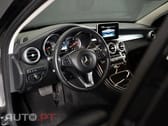 Mercedes-Benz C 250 CDi Avantgarde BE Aut.