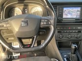 Seat Leon Cupra 2.0 TSI